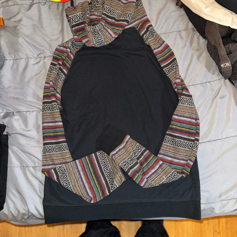 Hoodie - Picture 4 of 5